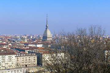 Image showing Turin, Italy