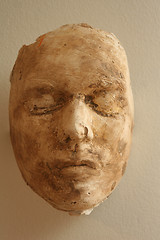 Image showing The mask