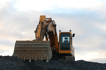 Image showing Heavy duty