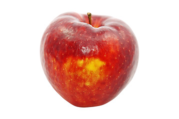 Image showing Red Apple