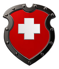 Image showing switzerland