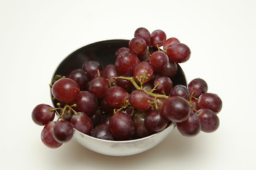 Image showing tastygrapes