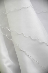 Image showing Wedding Gown