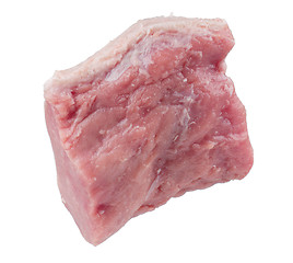 Image showing Fresh meat