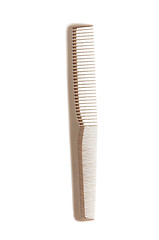 Image showing Comb for hair