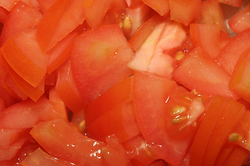 Image showing Tomato