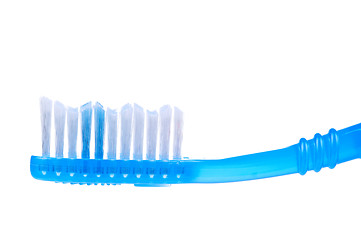 Image showing Tooth brush