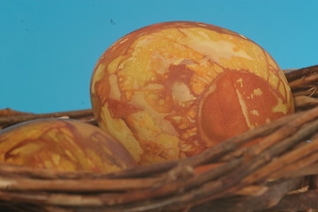 Image showing easter egg