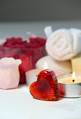 Image showing Wellness Valentine 