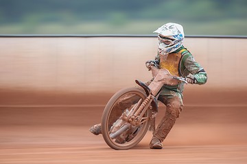 Image showing Speedway Championship 2012