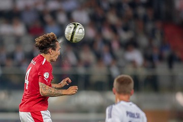 Image showing Austria vs. Germany