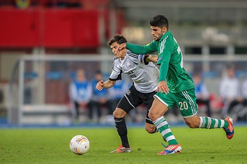 Image showing Rapid vs. Trondheim