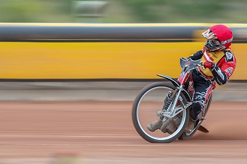 Image showing Speedway Championship 2012