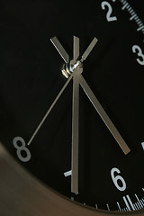 Image showing harmony-clock