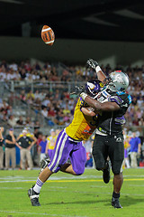 Image showing Austrian Bowl XXVIII - Vikings vs. Raiders