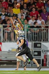 Image showing Austrian Bowl XXVIII - Vikings vs. Raiders