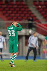 Image showing Rapid vs. Trondheim