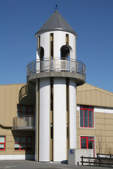 Image showing tower