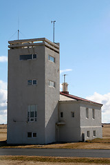 Image showing old_lighthouse