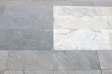 Image showing natural gray mable 