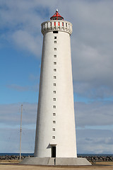 Image showing lighthouse