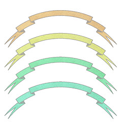 Image showing vintage paper shape as bubble speech isolated 