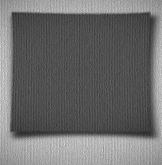 Image showing Photo frames on White Background 