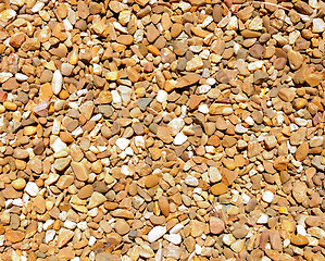 Image showing Pebbles as a background image 