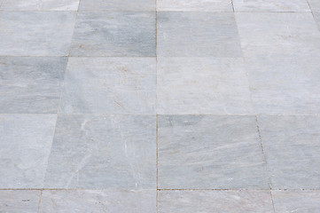 Image showing natural gray mable 