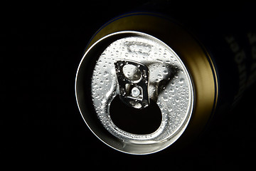 Image showing Beverage Can