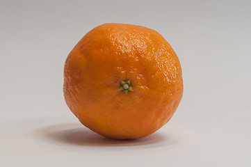 Image showing clementine