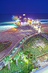 Image showing myrtle beach south carolina