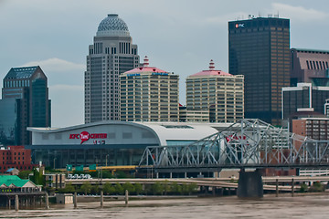 Image showing louisville kentucky