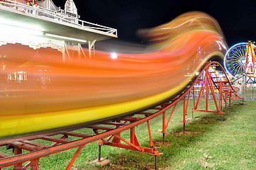 Image showing at the state fair