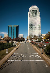 Image showing winston-salem north carolina