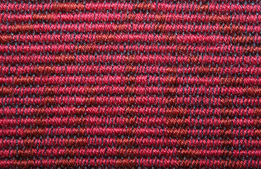 Image showing rough woven pattern