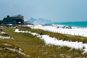 Image showing panama city florida