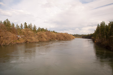 Image showing spokane washington scenery