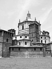 Image showing San Lorenzo church, Milan