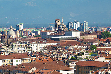 Image showing Turin, Italy