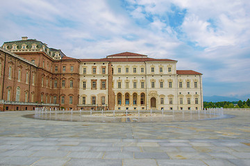 Image showing Venaria Reale