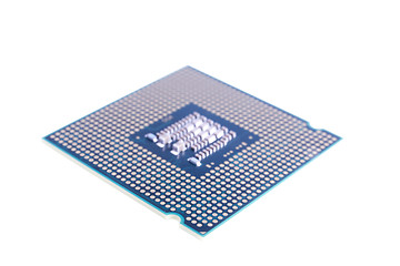 Image showing Processor