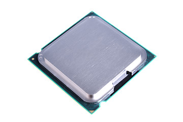 Image showing Processor