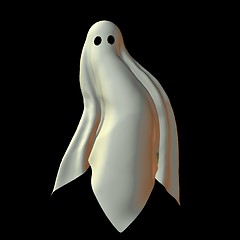 Image showing Ghost