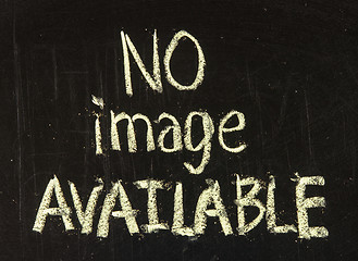 Image showing No image available