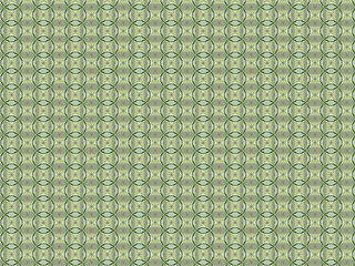 Image showing vintage shabby background with classy patterns.