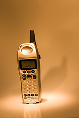 Image showing Telephone