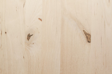 Image showing wood texture