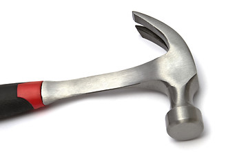 Image showing hammer 