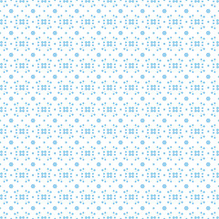 Image showing Dots pattern 